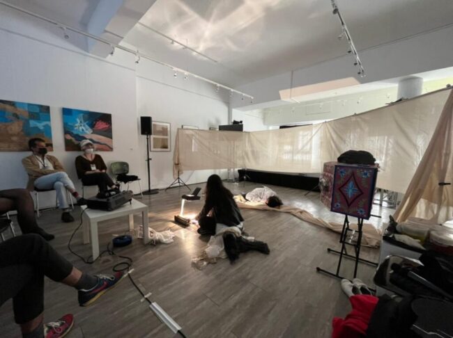 Cultural Lexicons shaping Moving Images